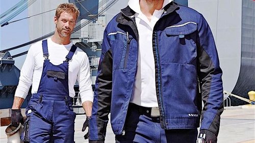 Спецодежда: критерии выбора и виды