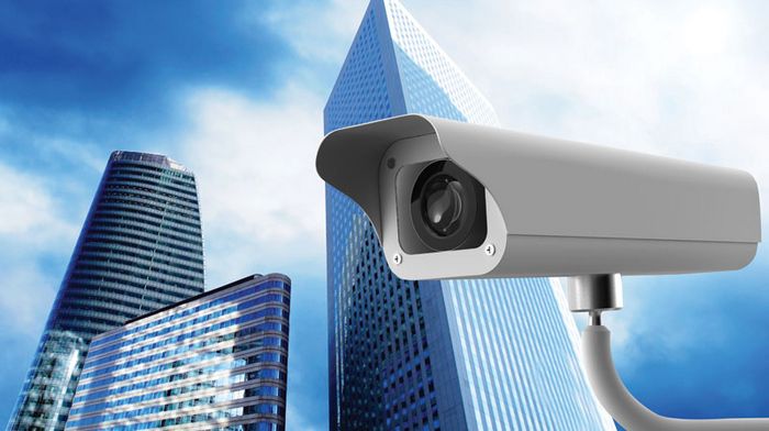 Особенности систем безопасности от Hikvision