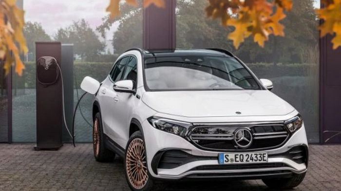 Daimler: Глобальный дефицит чипов может продлиться до 2023 года