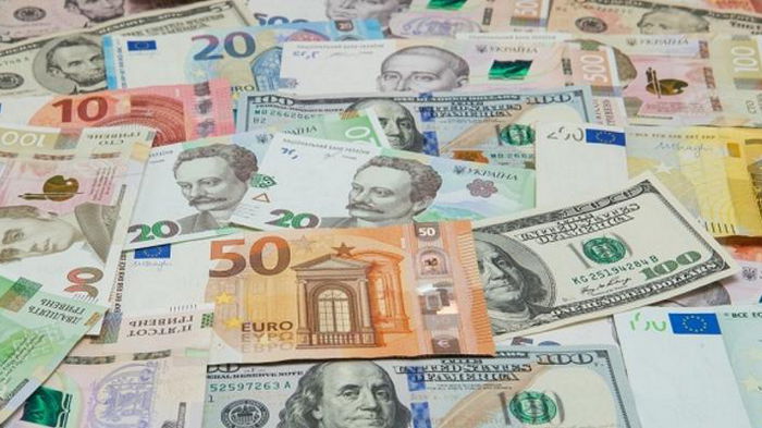 Курсы валют на 7 сентября: гривна усилила рост