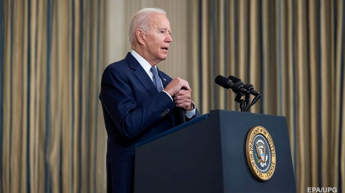 Байден приедет в Киев, но не в этом году – Кулеба