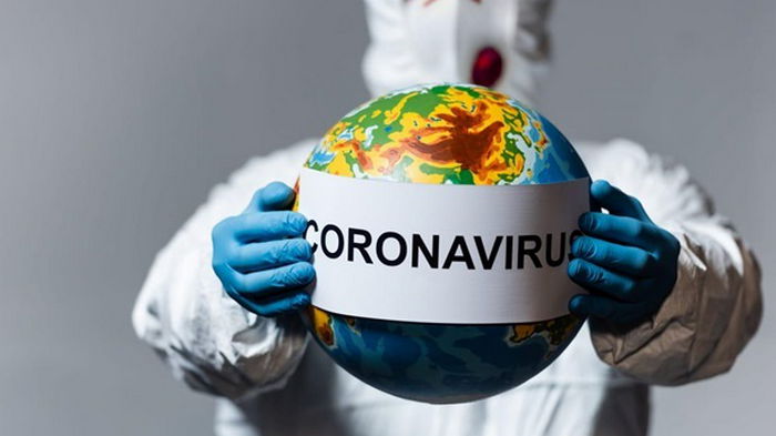 Коронавирус в мире: статистика за сутки