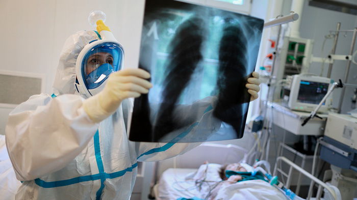 В мире коронавирусом заразились более 222 млн людей