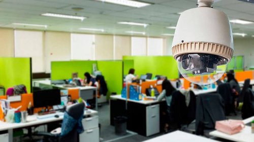 Особенности систем безопасности от Hikvision