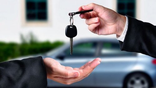 Автоподбор под ключ: что это за услуга и кому она может потребоваться?