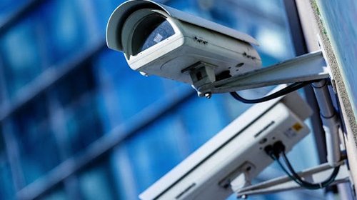 Особенности систем безопасности от Hikvision