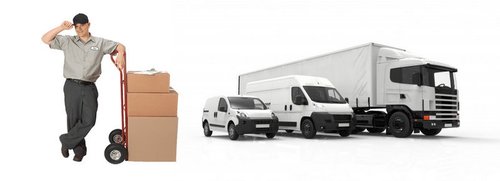 грузовое такси