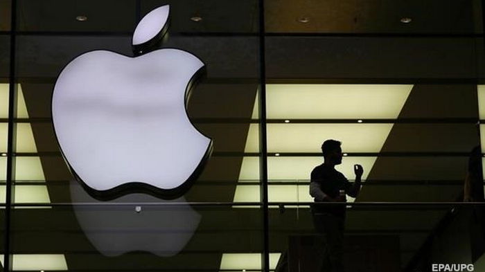 Apple лишили монопольного права на платежи за приложения