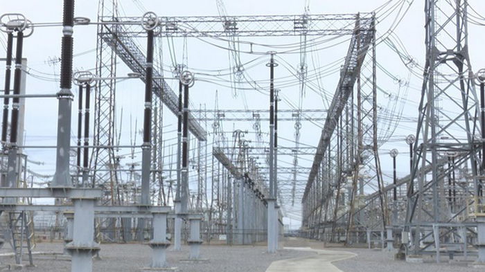 ВБ указал Кабмину на угрозу в энергетике