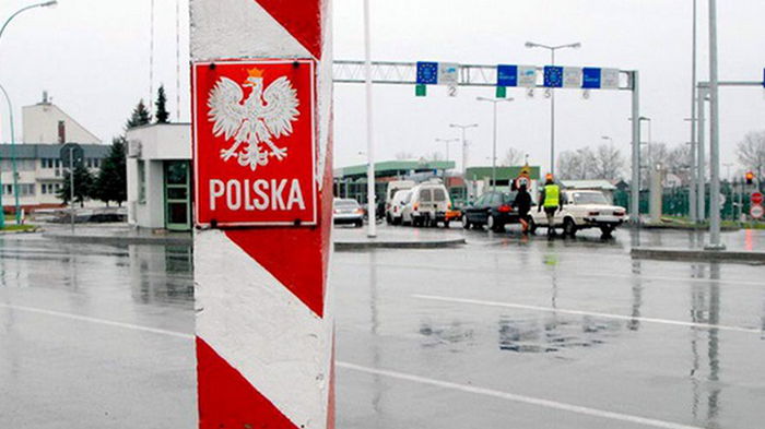 На границе с Польшей откроют новые пункты пропуска