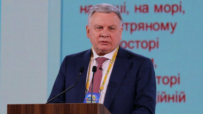 Шмыгаль заступился за Тарана на фоне слухов об отставке