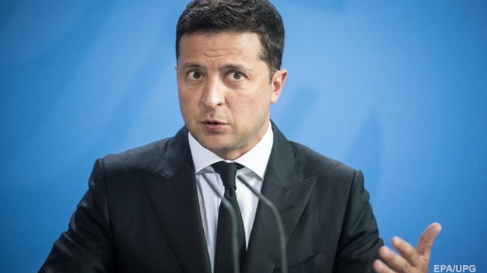 Зеленский не жалеет, что стал президентом