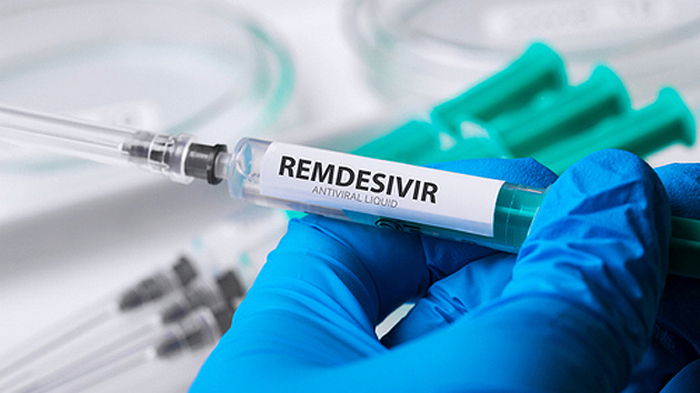 Лекарство от COVID-19 Ремдесивир станет доступным в аптеках