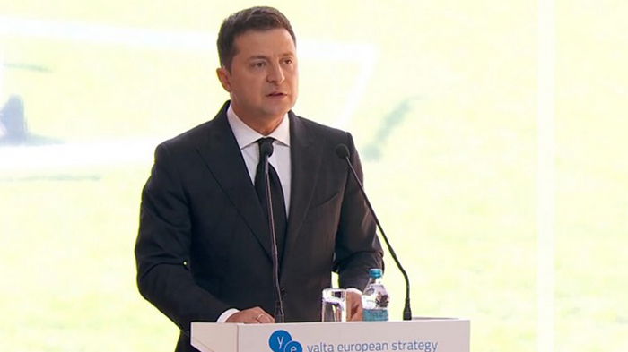 Зеленский озвучил уроки пандемии: сравнил вирус с iPhone