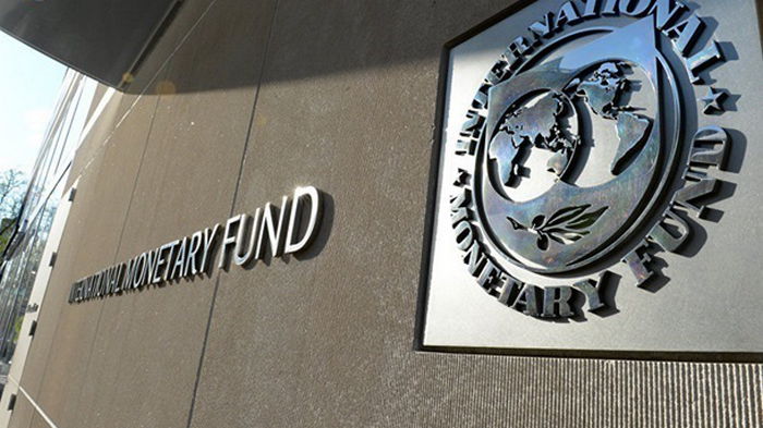 В Раде назвали сроки нового транша МВФ
