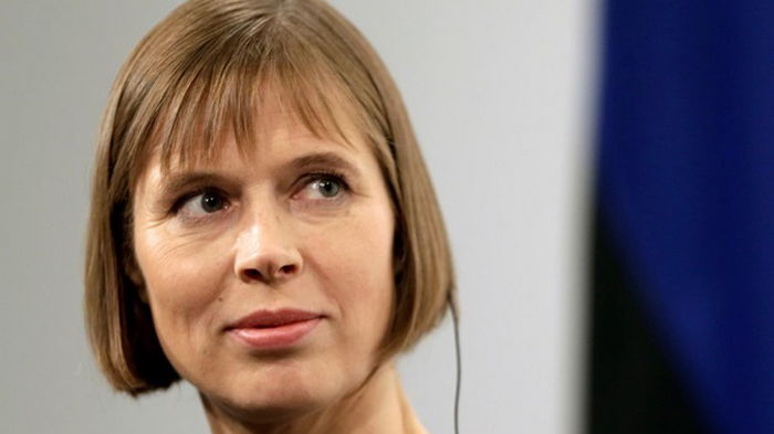 Украину от ЕС отделяют световые годы - Кальюлайд