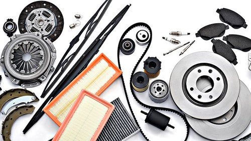 Какие запчасти чаще всего ломаются у авто?