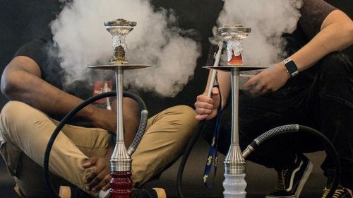 Три простых совета, которые помогут при выборе кальяна для дома