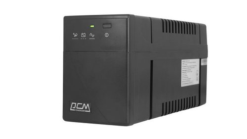 Как выбрать ИБП для компьютера?