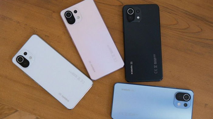 Xiaomi представила новые сверхмощные гаджеты (видео)