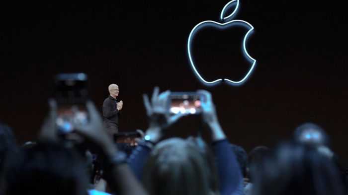 Apple представила iPhone 13 и другие гаджеты