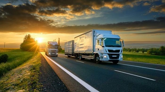 Преимущества профессиональных грузовых перевозок по Украине от Enko Trans