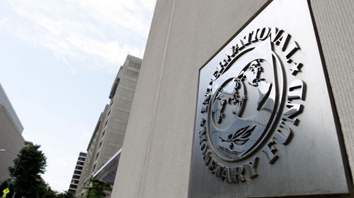 Украина ожидает $2,9 млрд от МВФ в 2022 году