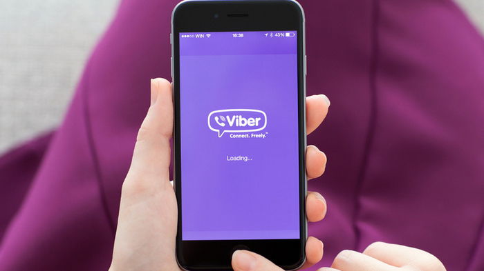 7 секретов Viber, о которых вы не знали!