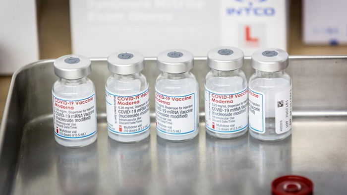 Программа COVAX будет работать и в 2022 году