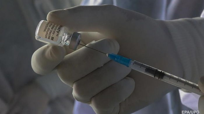 В вакцине Pfizer нашли неизвестные примеси