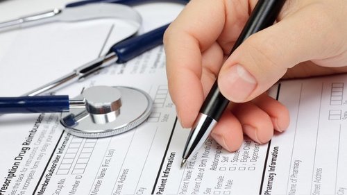 Медицинское страхование