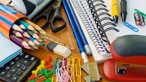 Канцтовары для детей и взрослых в «Правильной канцелярии»