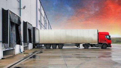 Преимущества профессиональных грузовых перевозок по Украине от Enko Tr