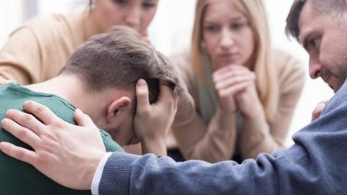 Наркологическая помощь в центре «Второе дыхание»