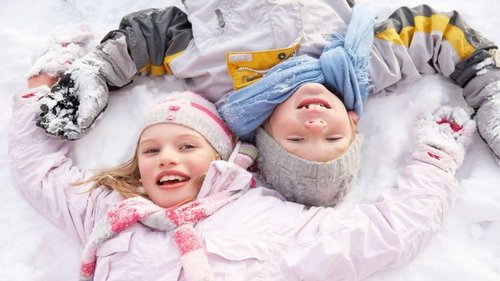 Разнообразие детской одежды от Babyfashion