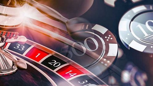 Лайв казино Париматч: живая игра