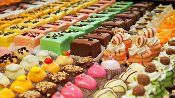 LaTorta Bakery: вкусные сладости в приятной обстановке