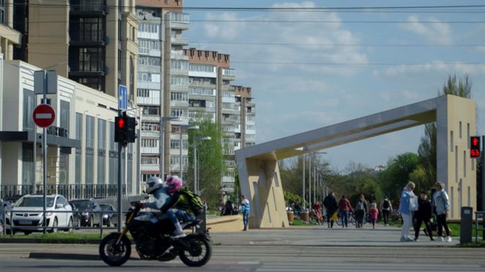 Украинцы рассказали, где жить лучше