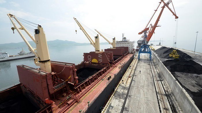 ДТЭК дополнительно закупит в США 150 тысяч тонн угля