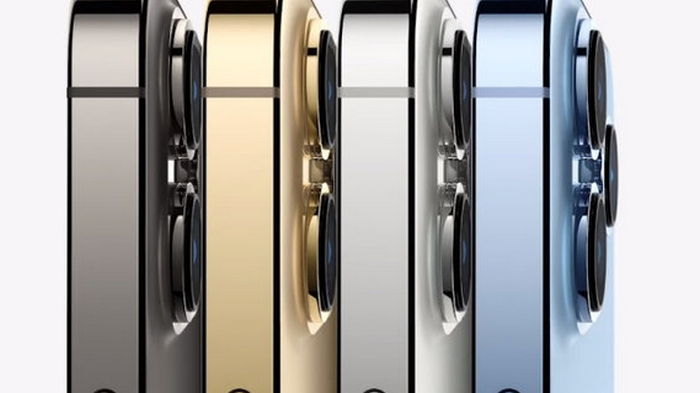 Apple отказалась от привычного элемента коробки iPhone