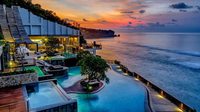 Бали может запретить въезд туристам с ограниченным бюджетом