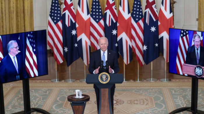 Глава Пентагона заявил о расширении военного присутствия США в Австралии