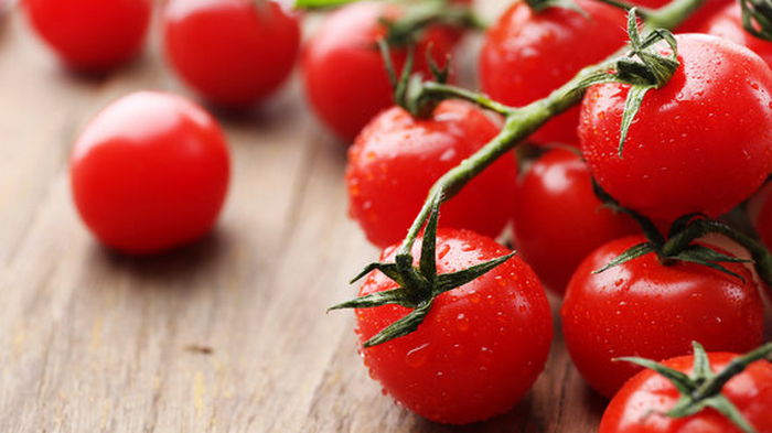 Японцы лакомятся генетически отредактированными помидорами по 600 грн за килограмм