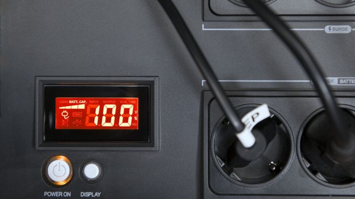 Источники бесперебойного питания для дома: особенности