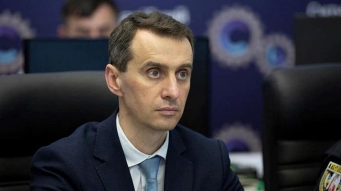 Ляшко допускает обязательную COVID-вакцинацию