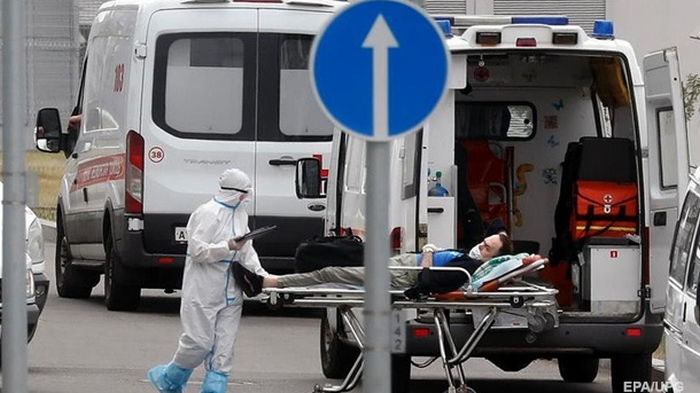 В Казахстане выявлен COVID-штамм Эта