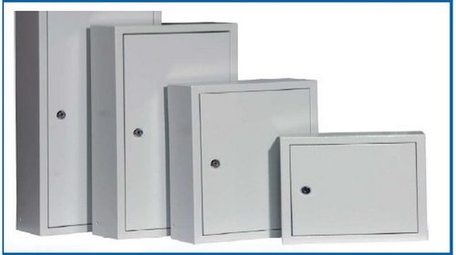 Модульные щиты и корпуса: отличительные особенности