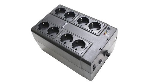 Источники бесперебойного питания для дома: особенности