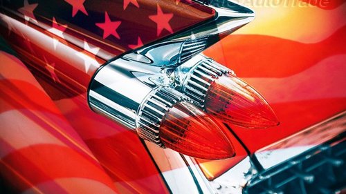 Покупка автомобиля из США: преимущества и недостатки