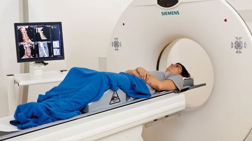 Преимущества медицинской диагностики в Германии